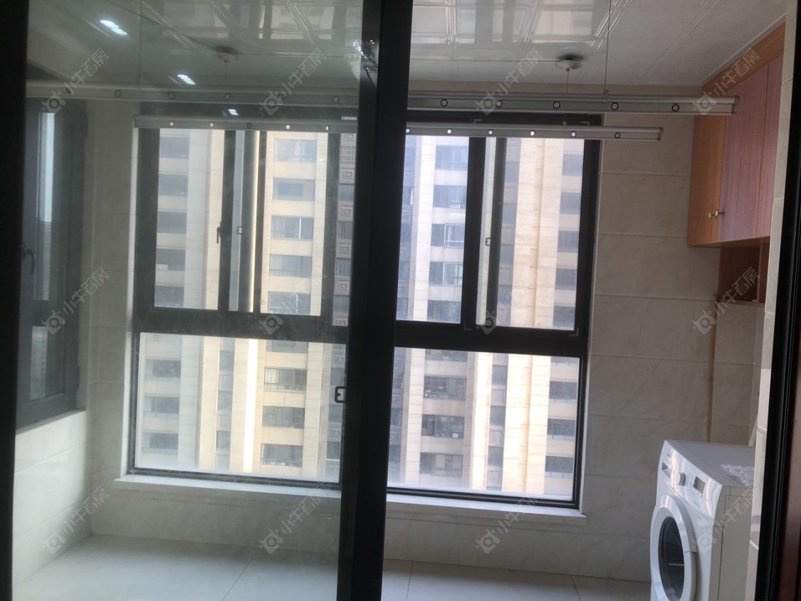 常州绿地峰云汇在租房源室内图_小牛看房
