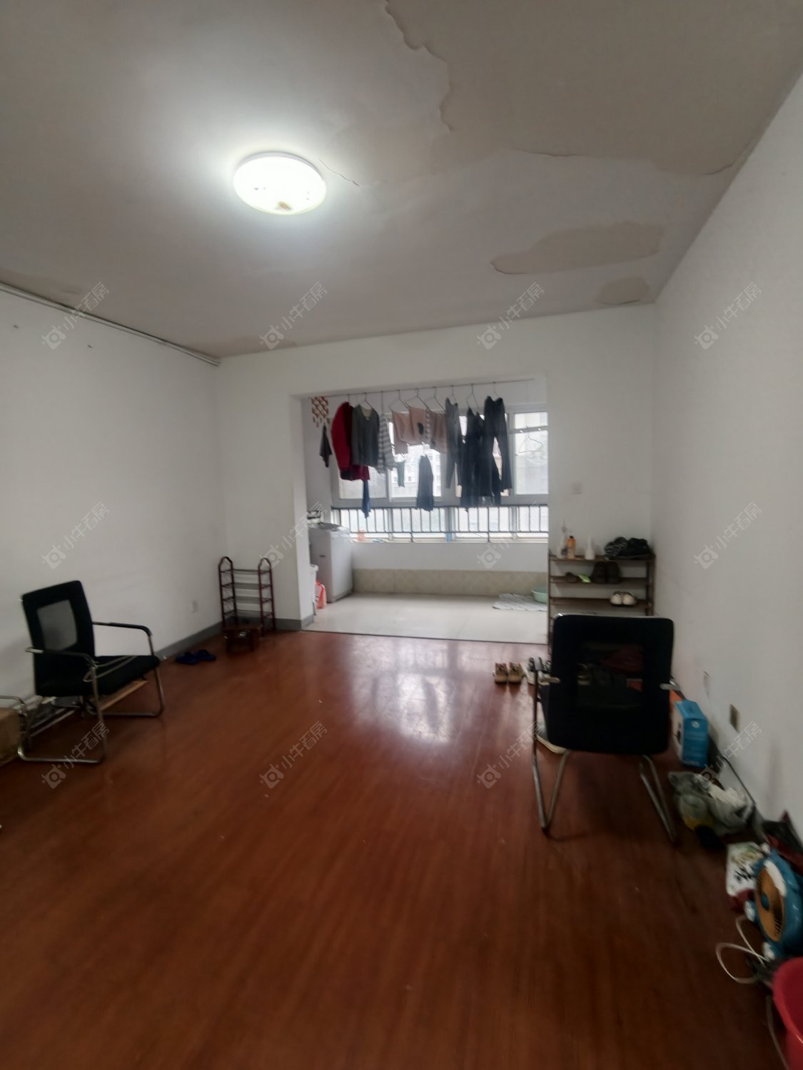 常州百馨西苑四期在租房源室内图_小牛看房