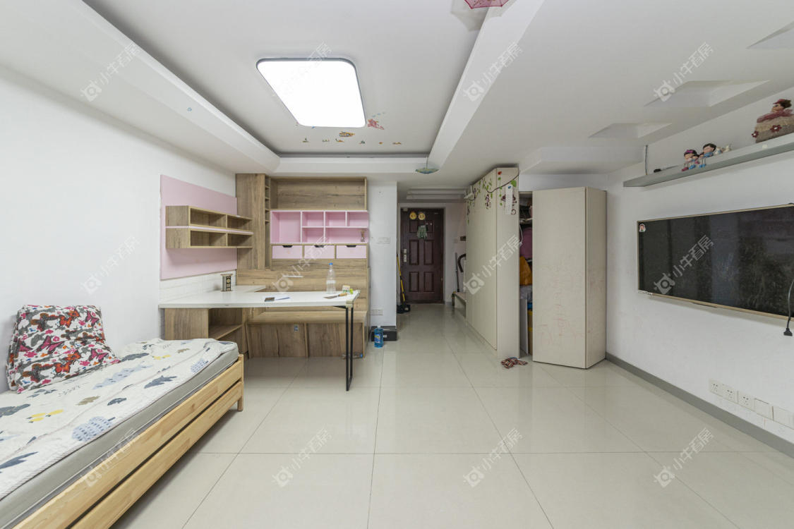 常州吾悦广场金苹果公寓在租房源_小牛看房