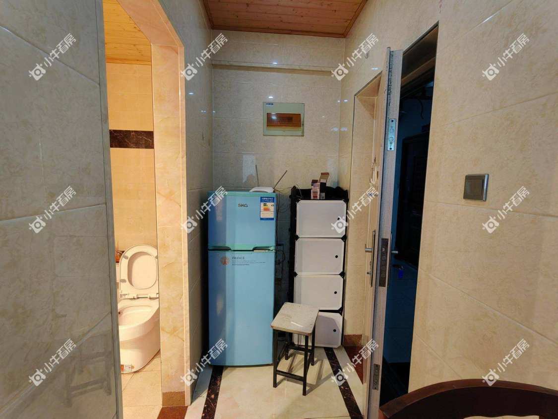 常州中奥珑郡在租房源_小牛看房