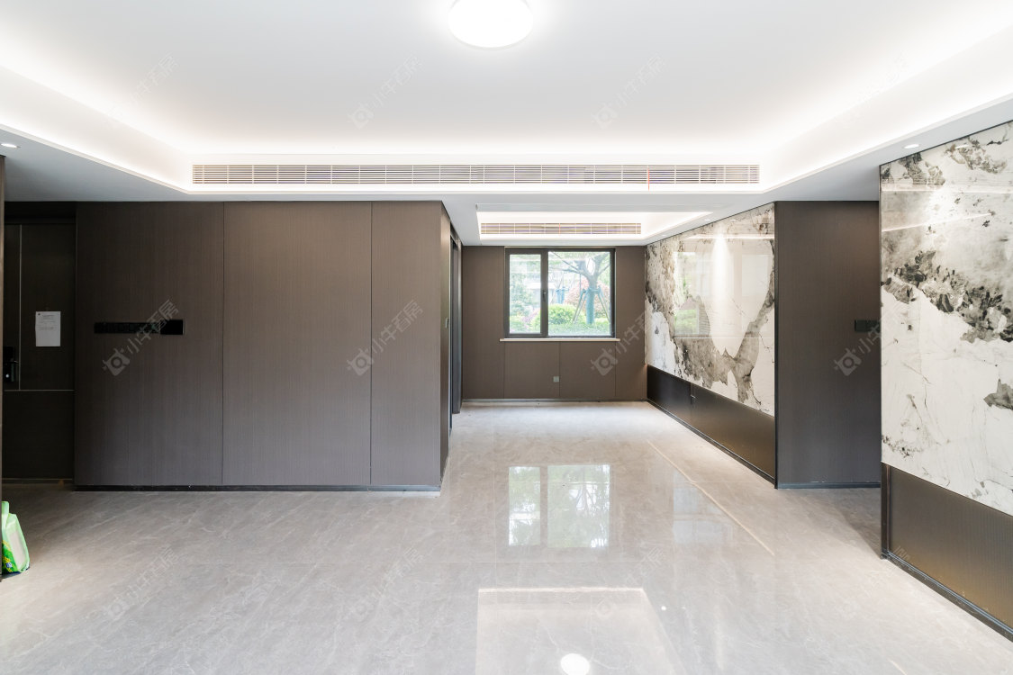 常州保利龙湖景玥府在售二手房源室内图_小牛看房