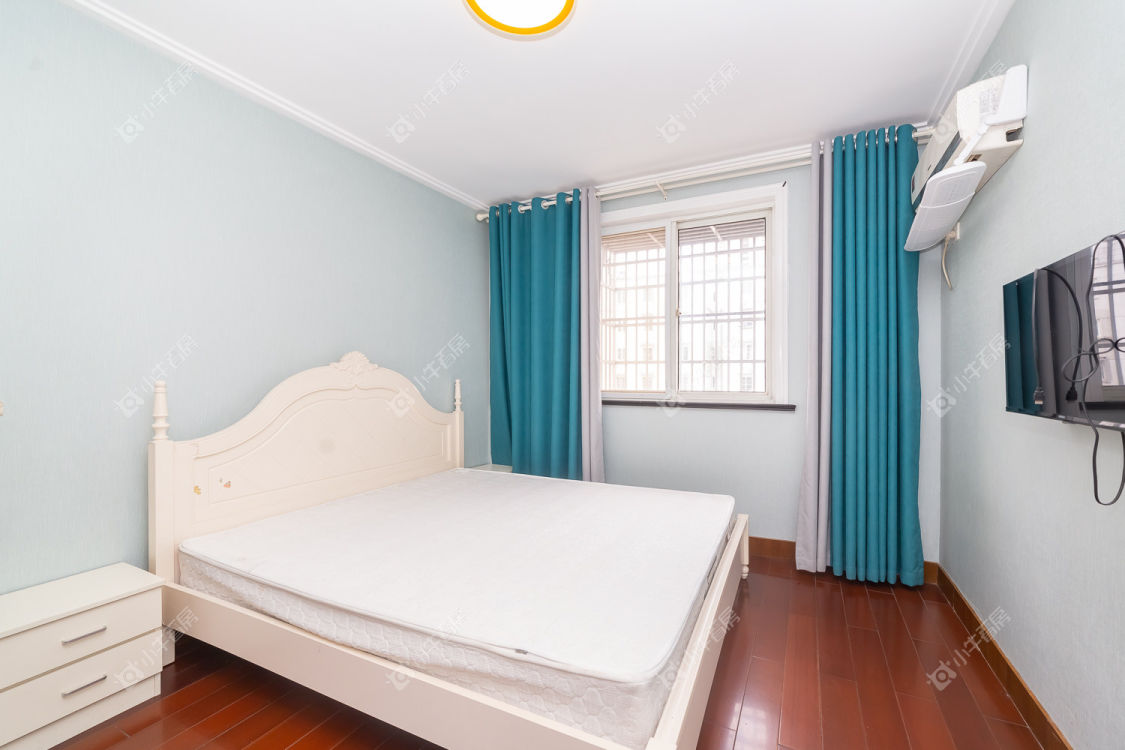 常州泰山三村在租房源_小牛看房