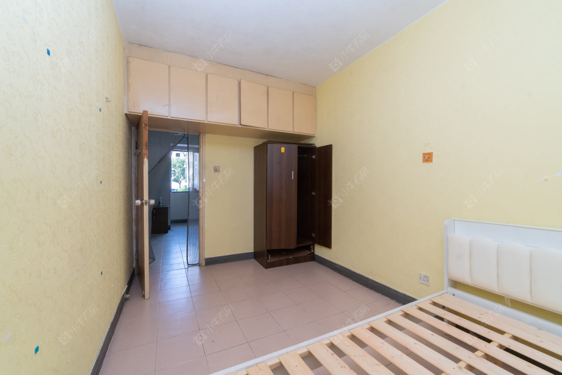 常州白云新村在售二手房源室内图_小牛看房