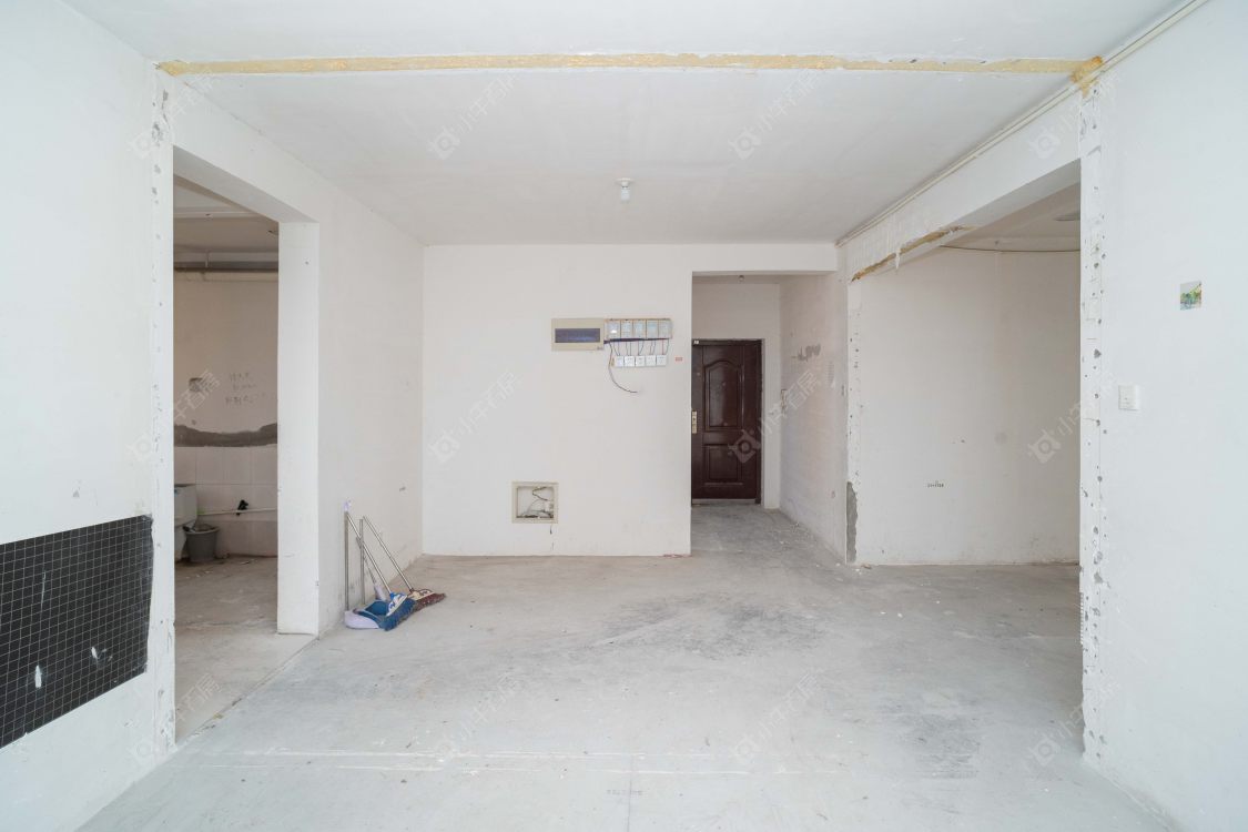 常州松涛苑在售二手房源室内图_小牛看房