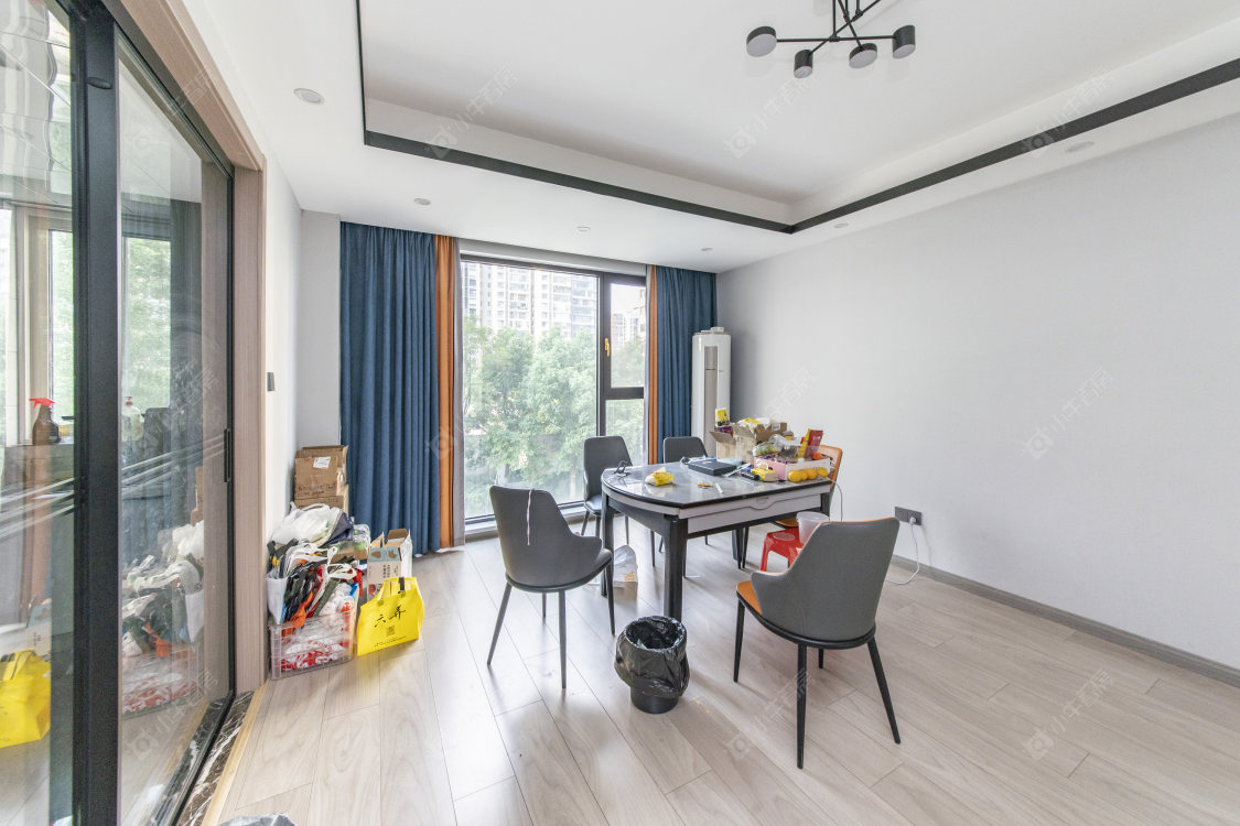 常州星河国际十区在售二手房源室内图_小牛看房