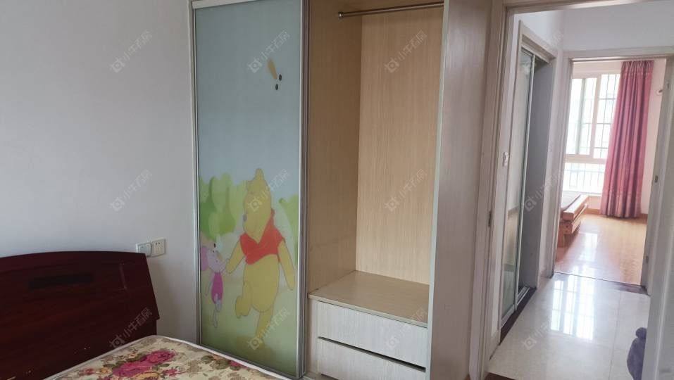 常州新景花苑一期在租房源室内图_小牛看房