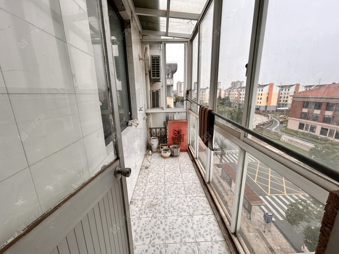 常州南河花园在租房源_小牛看房