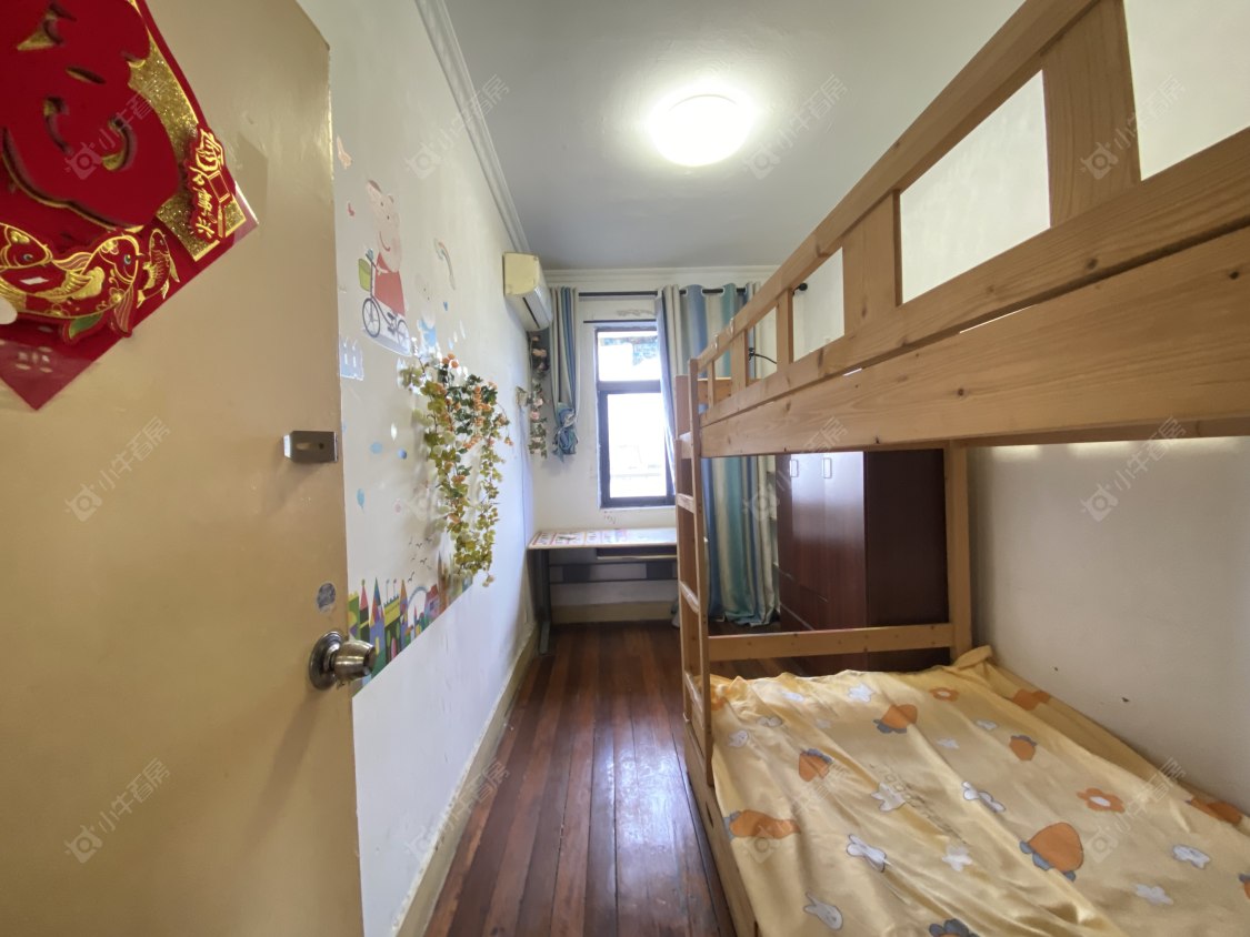 常州兰翔新村在租房源_小牛看房