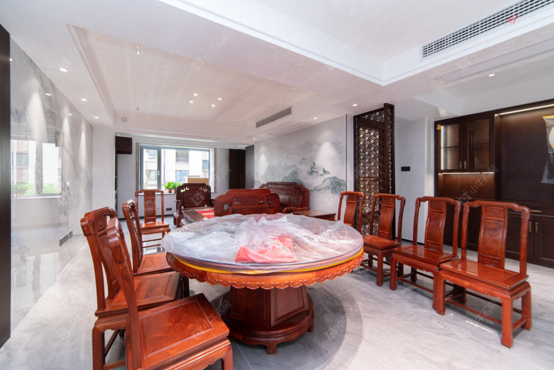 常州路劲城市印象在售二手房源室内图_小牛看房