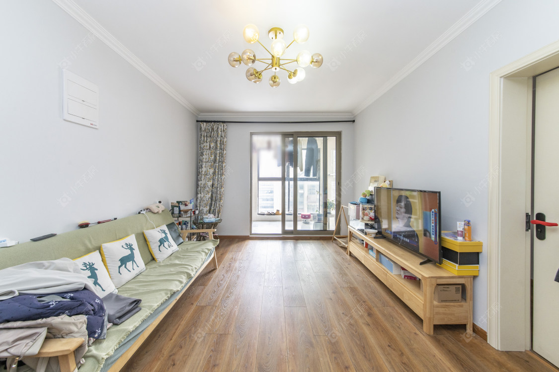 常州玉兰广场四期在售二手房源_小牛看房