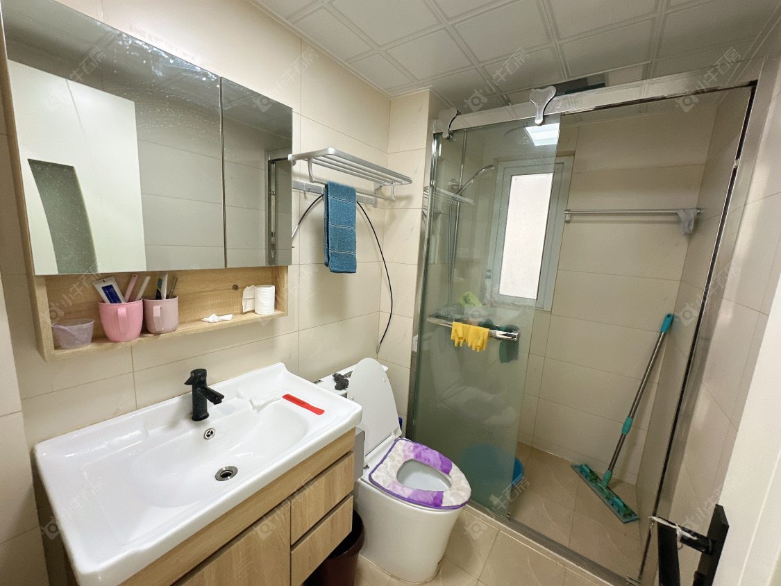 中海凤凰熙岸房源户型图 常州中海凤凰熙岸在租房源户型图_小牛看房