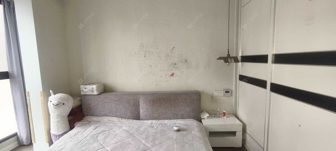 常州大名城西区二区在租房源_小牛看房