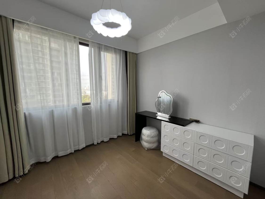 常州万科新都会在租房源室内图_小牛看房