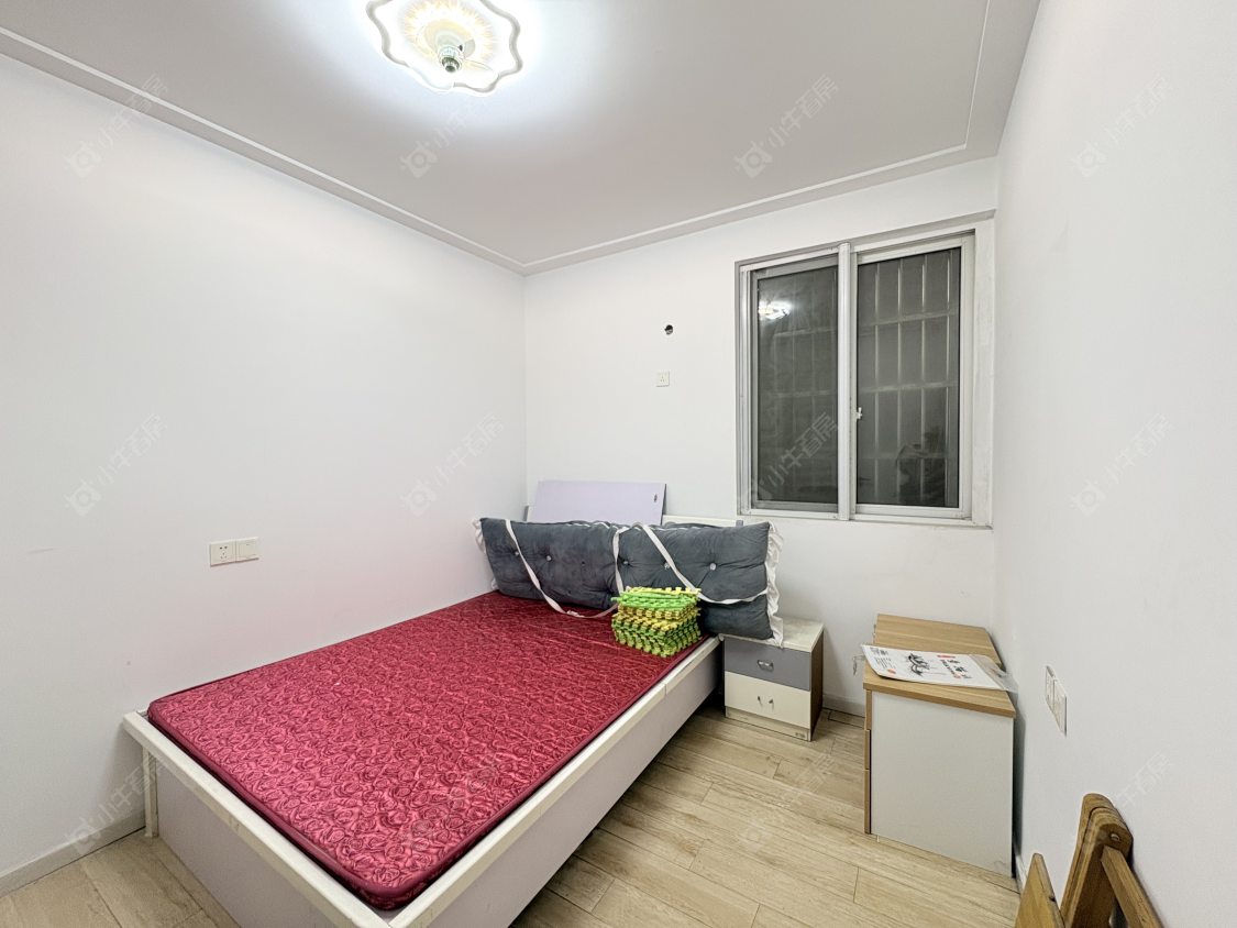 丹阳普善人家在售二手房源室内图_小牛看房