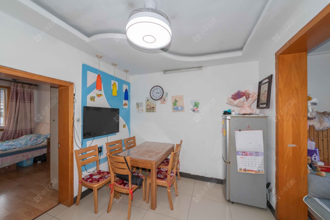 常州白云新村在售二手房源室内图_小牛看房