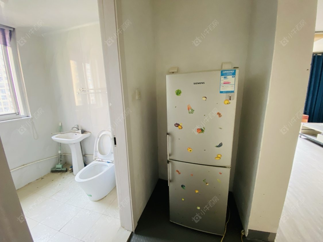 常州常发豪郡在租房源室内图_小牛看房