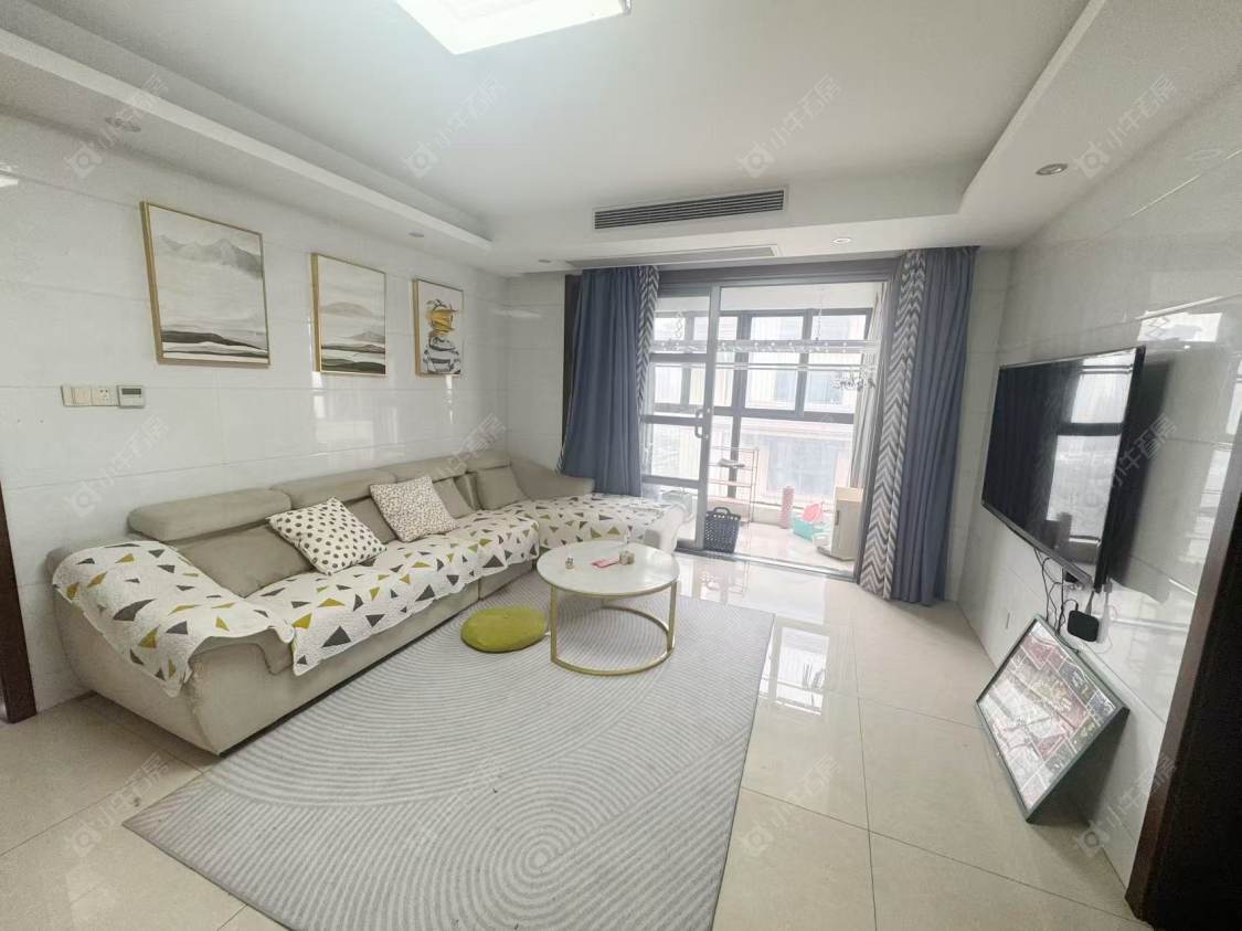 常州高成天鹅湖在租房源_小牛看房