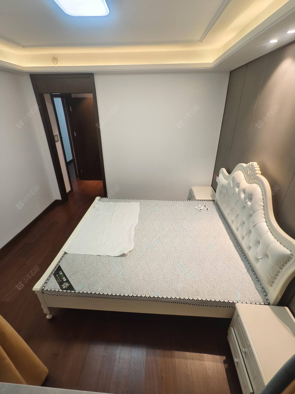 常州美的国宾府在租房源室内图_小牛看房