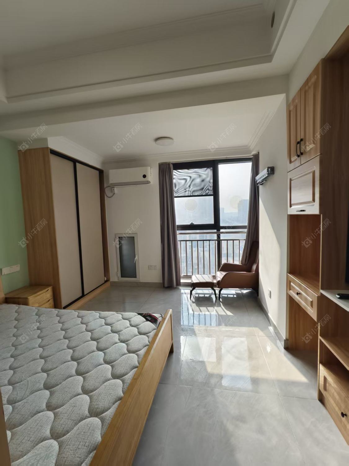 常州新龙江城市广场在租房源_小牛看房