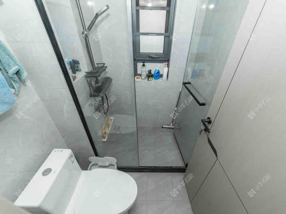 常州碧桂园翡丽都会在租房源室内图_小牛看房