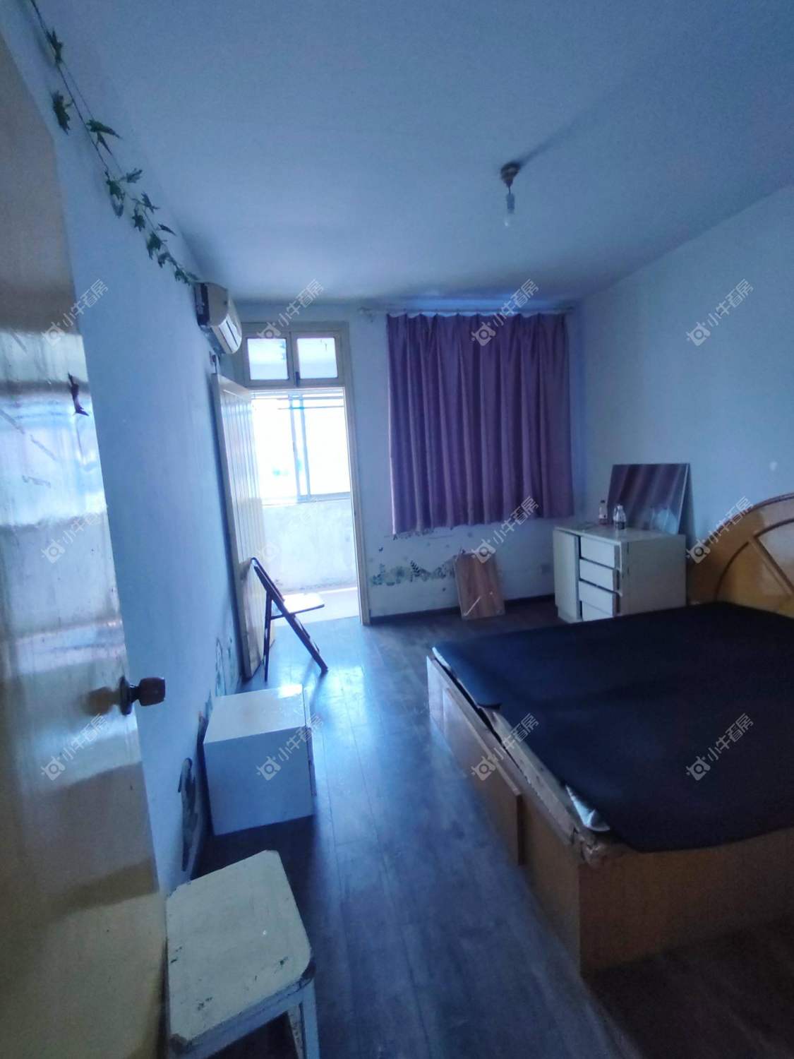 常州兰翔二村在租房源_小牛看房