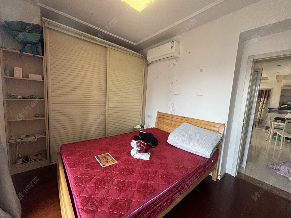 常州香江壹品在租房源室内图_小牛看房