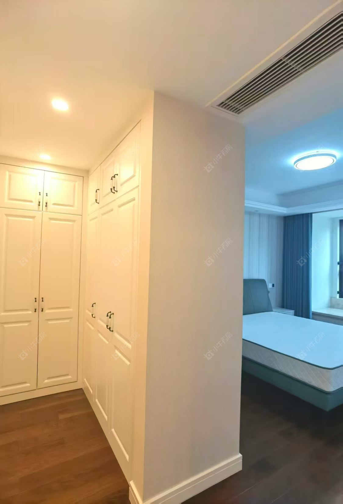 常州新城金郡(金坛)2区在租房源室内图_小牛看房