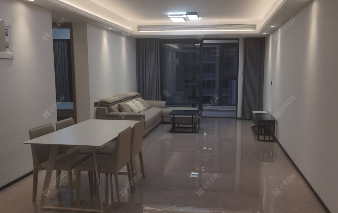 常州万科国宾道租房_小牛看房