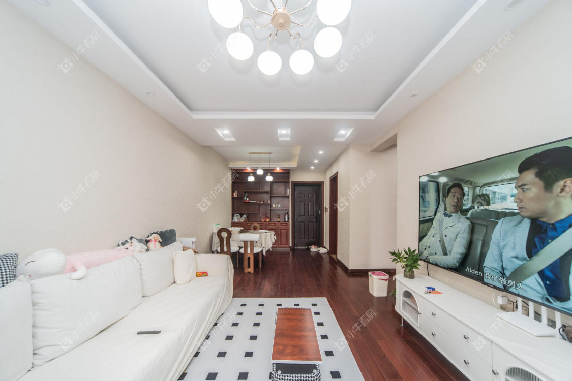 常州九龙仓繁华里租房_小牛看房