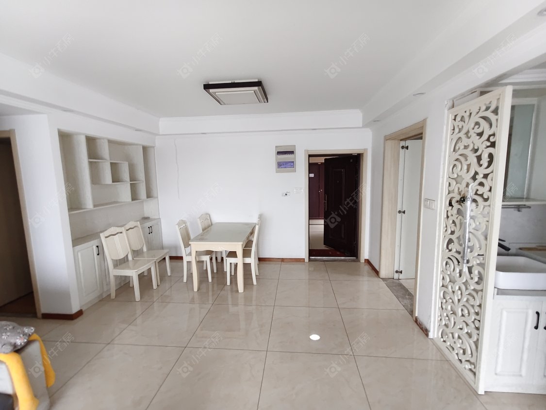 常州牡丹水岸国际在租房源室内图_小牛看房