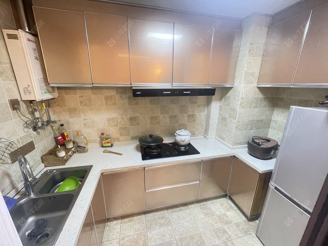 常州佳兆业凤凰湖壹号在租房源_小牛看房