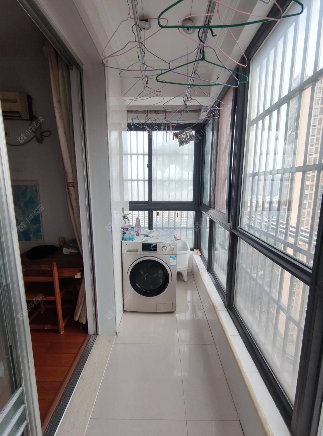 常州景秀世家在租房源室内图_小牛看房