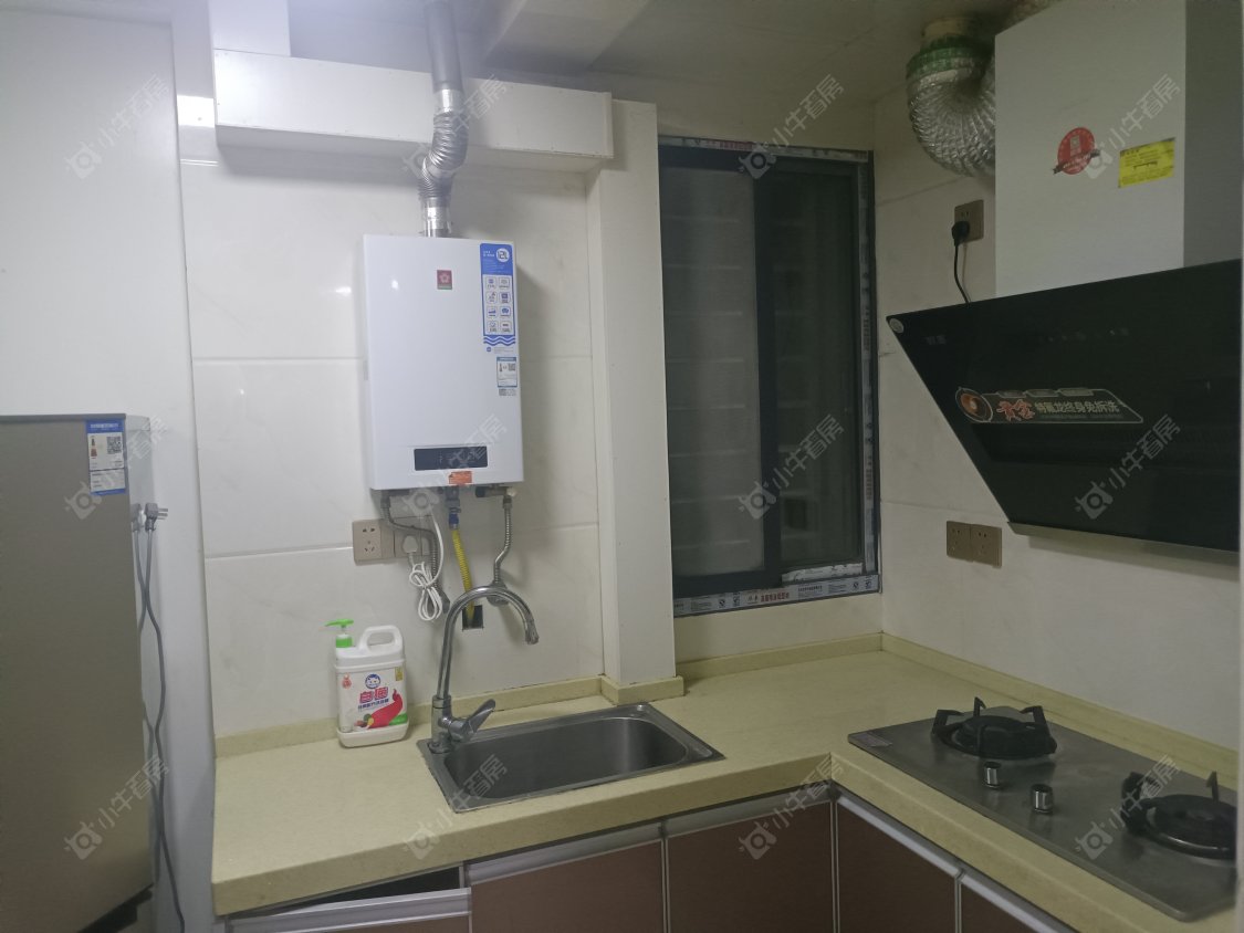 常州学府名门花苑在租房源_小牛看房