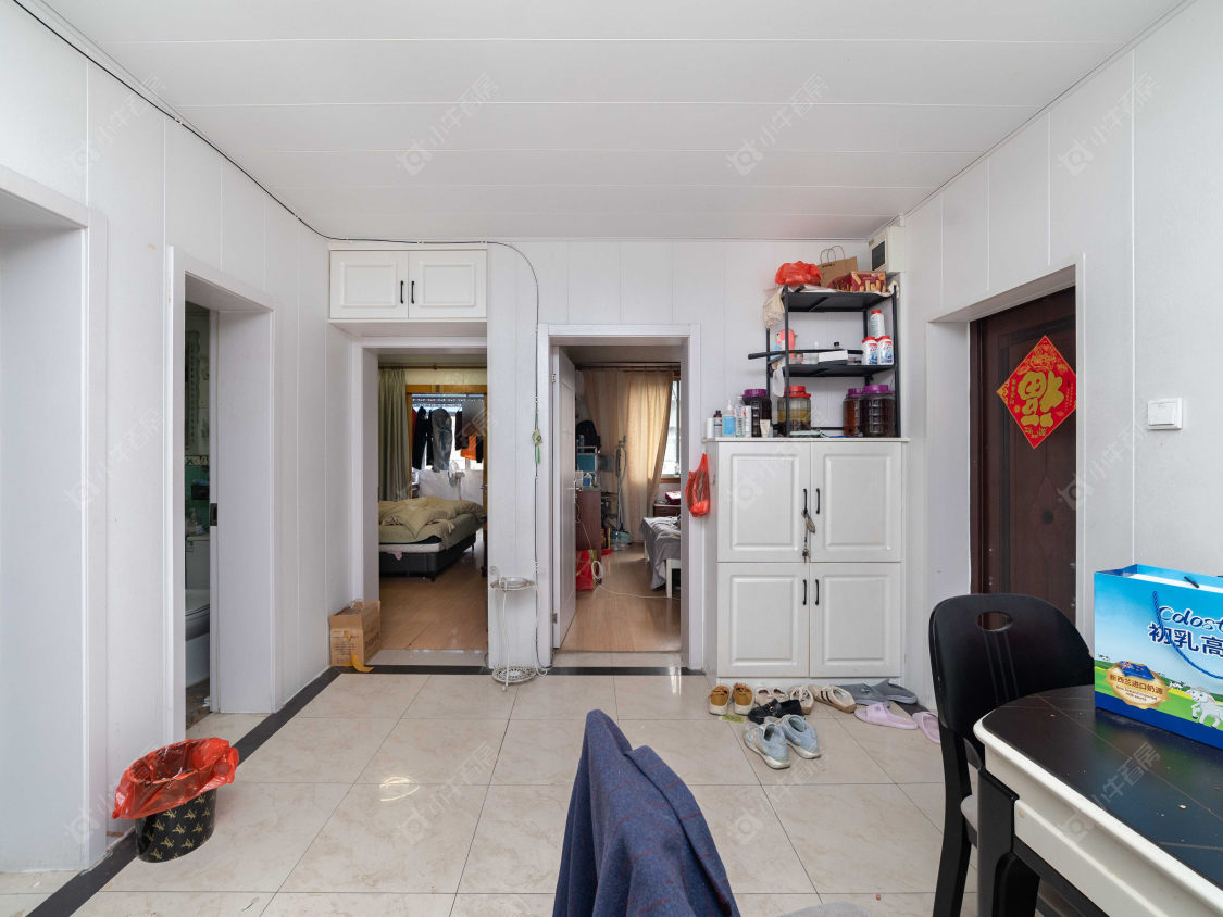 常州热控小区在售二手房源室内图_小牛看房