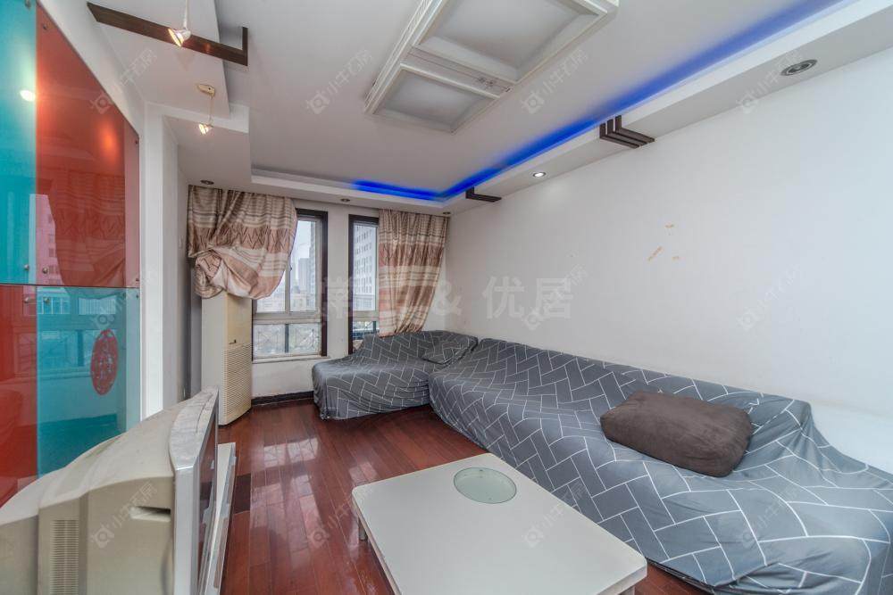 常州珠江花园在售二手房源室内图_小牛看房