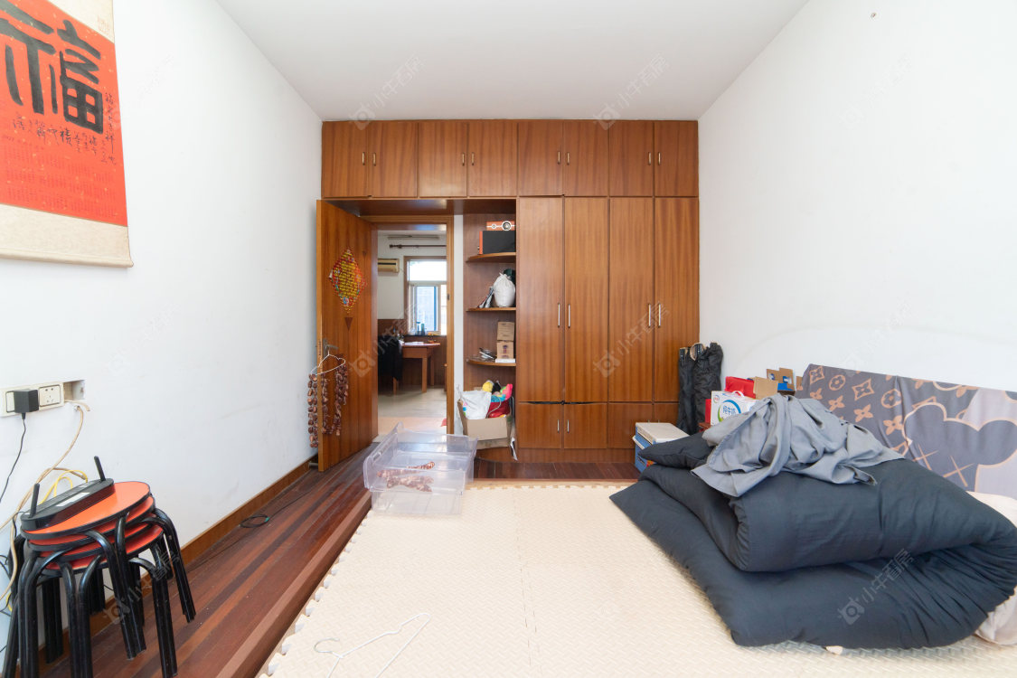 常州勤业一二三村在售二手房源室内图_小牛看房