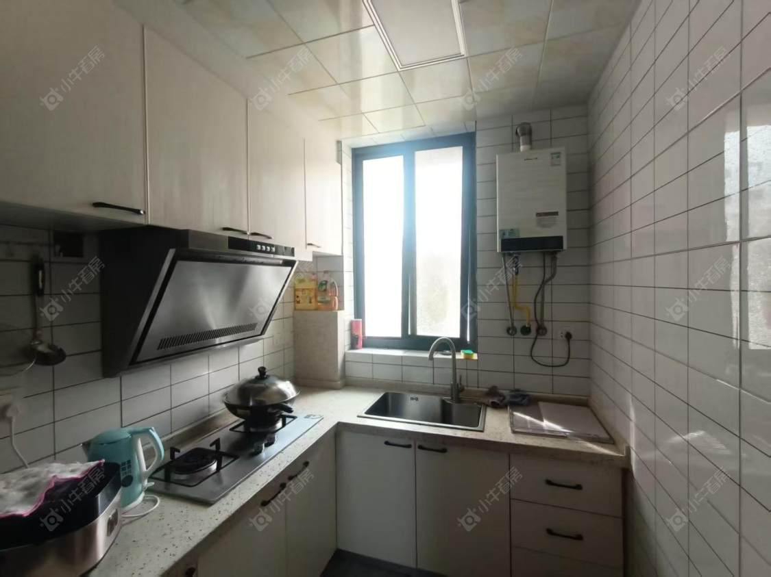 常州花园新村（钟楼）在租房源室内图_小牛看房