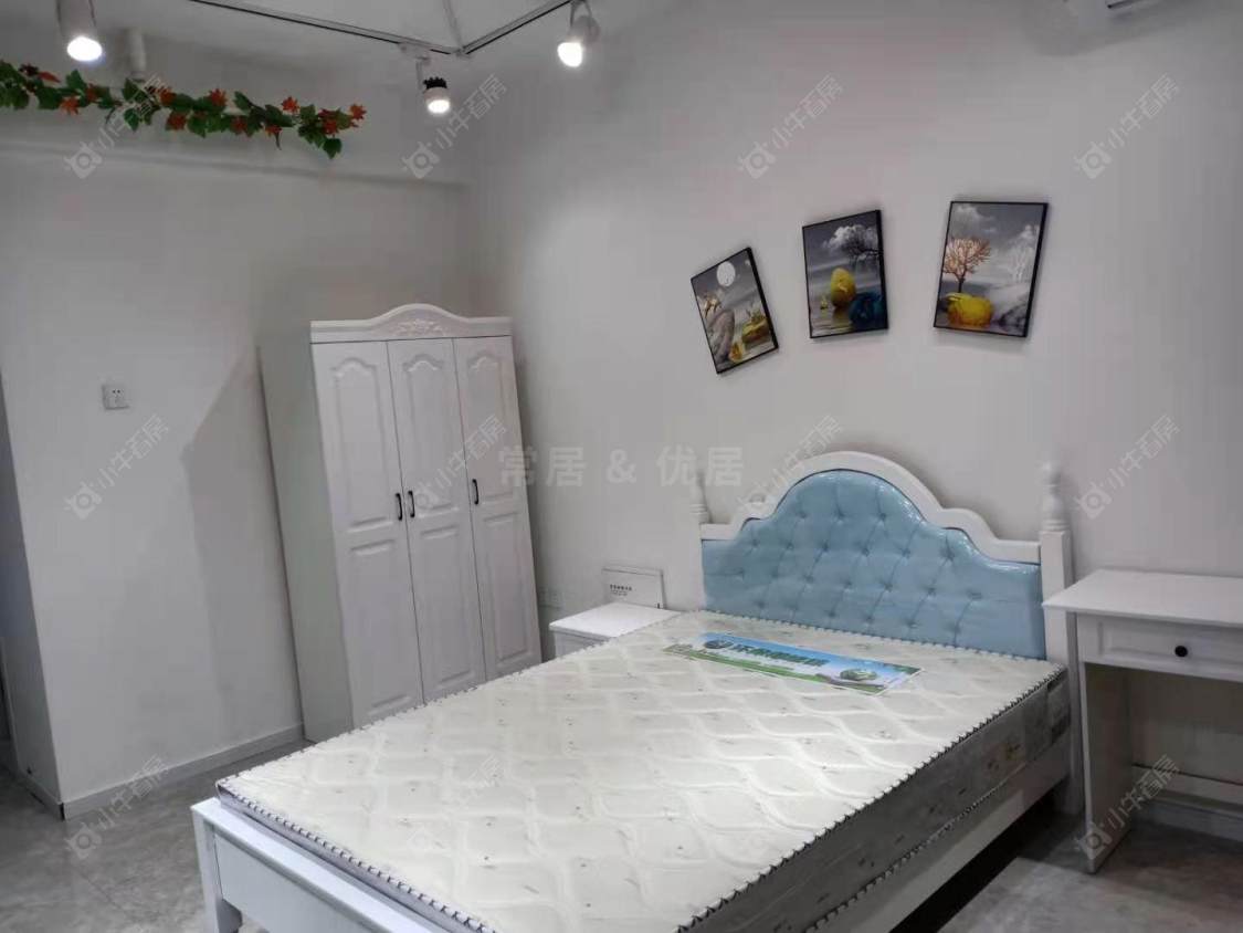 宝龙城市广场房源室内图 常州宝龙城市广场在租房源室内图_小牛看房