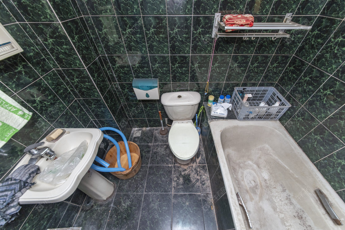 常州中凉一村在售二手房源室内图_小牛看房