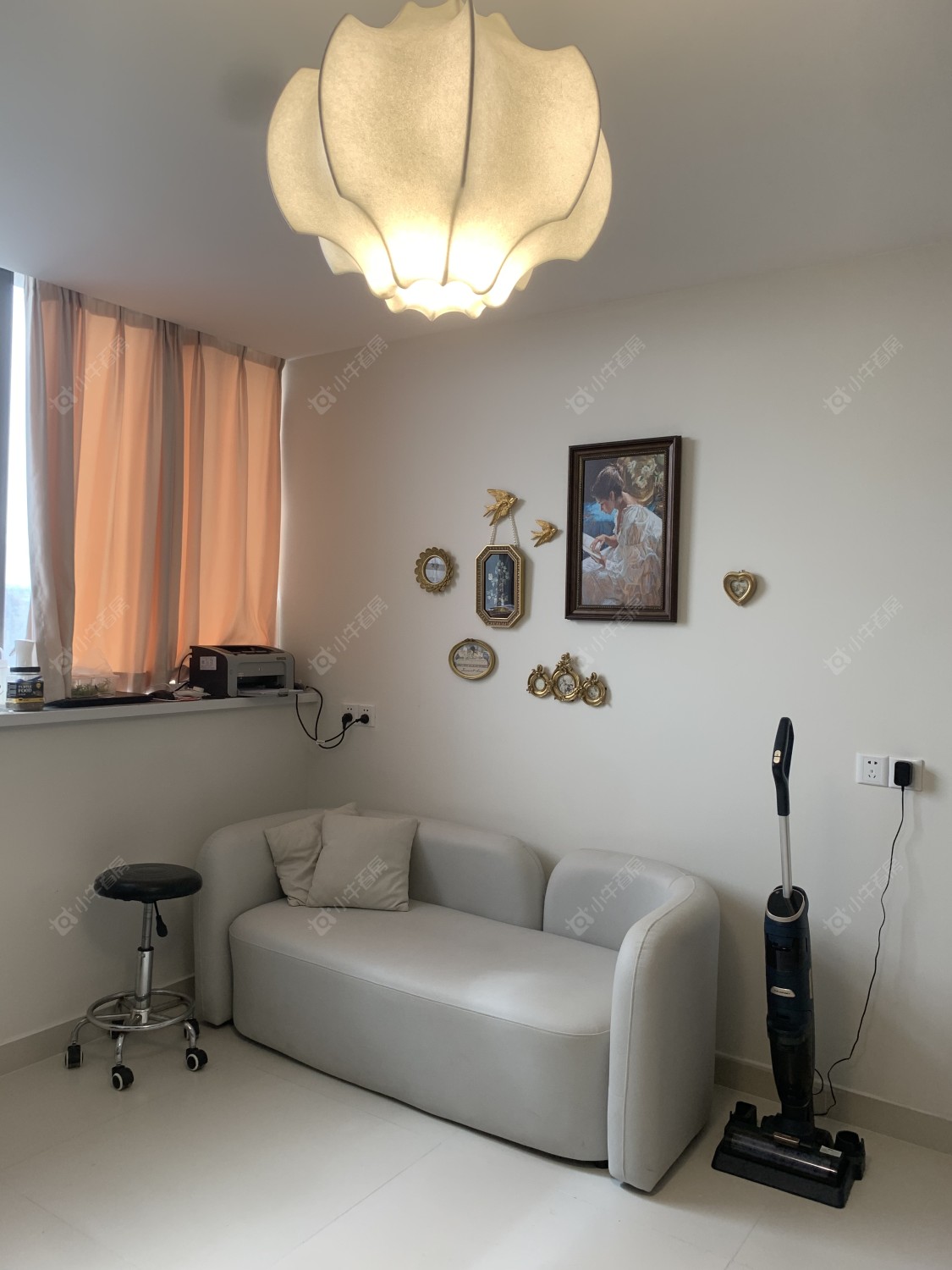 常州琅越龙洲在租房源_小牛看房