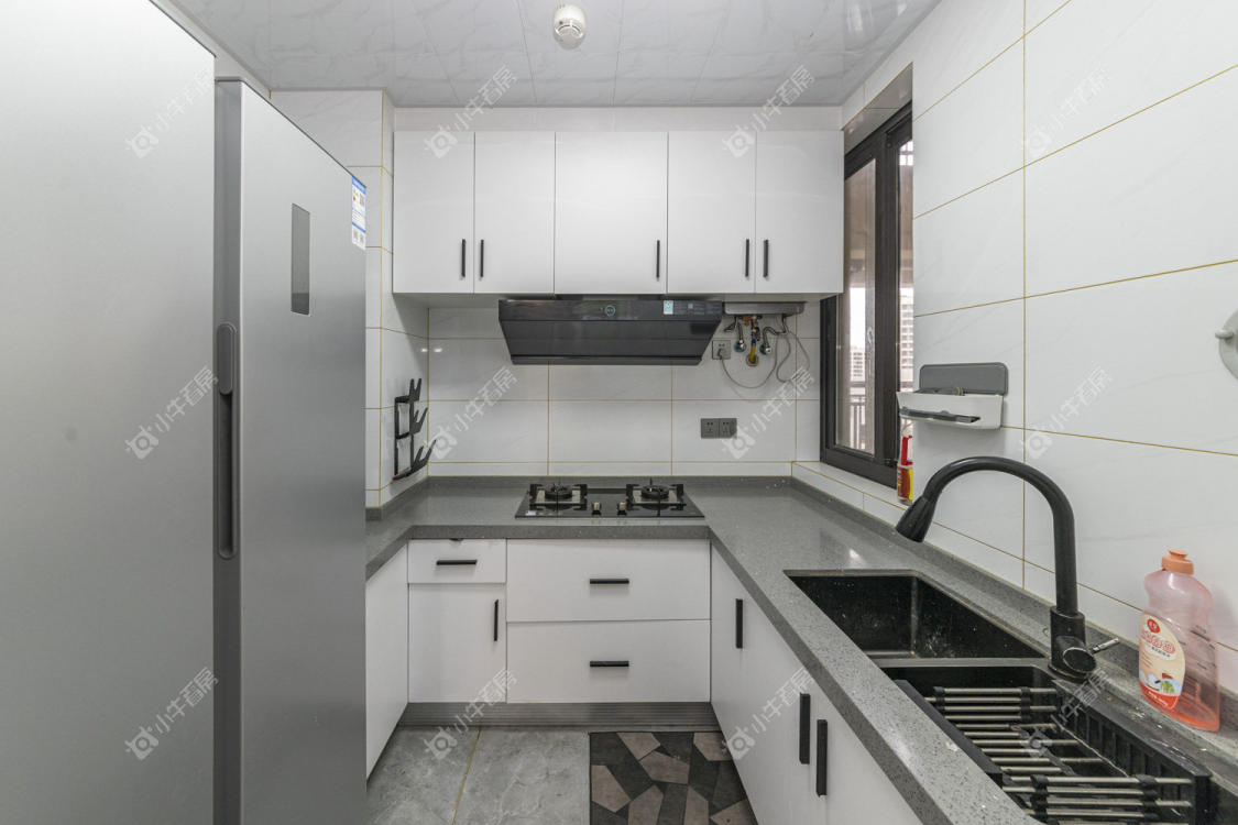 常州中梁首府壹号在租房源_小牛看房