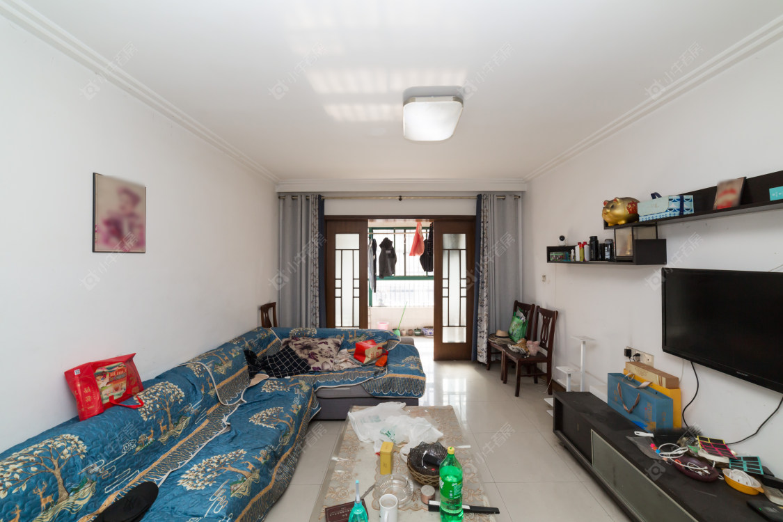 常州青洋花苑在售二手房源_小牛看房