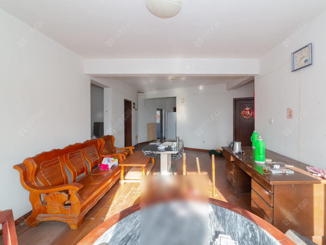 常州景秀世家在售二手房源室内图_小牛看房