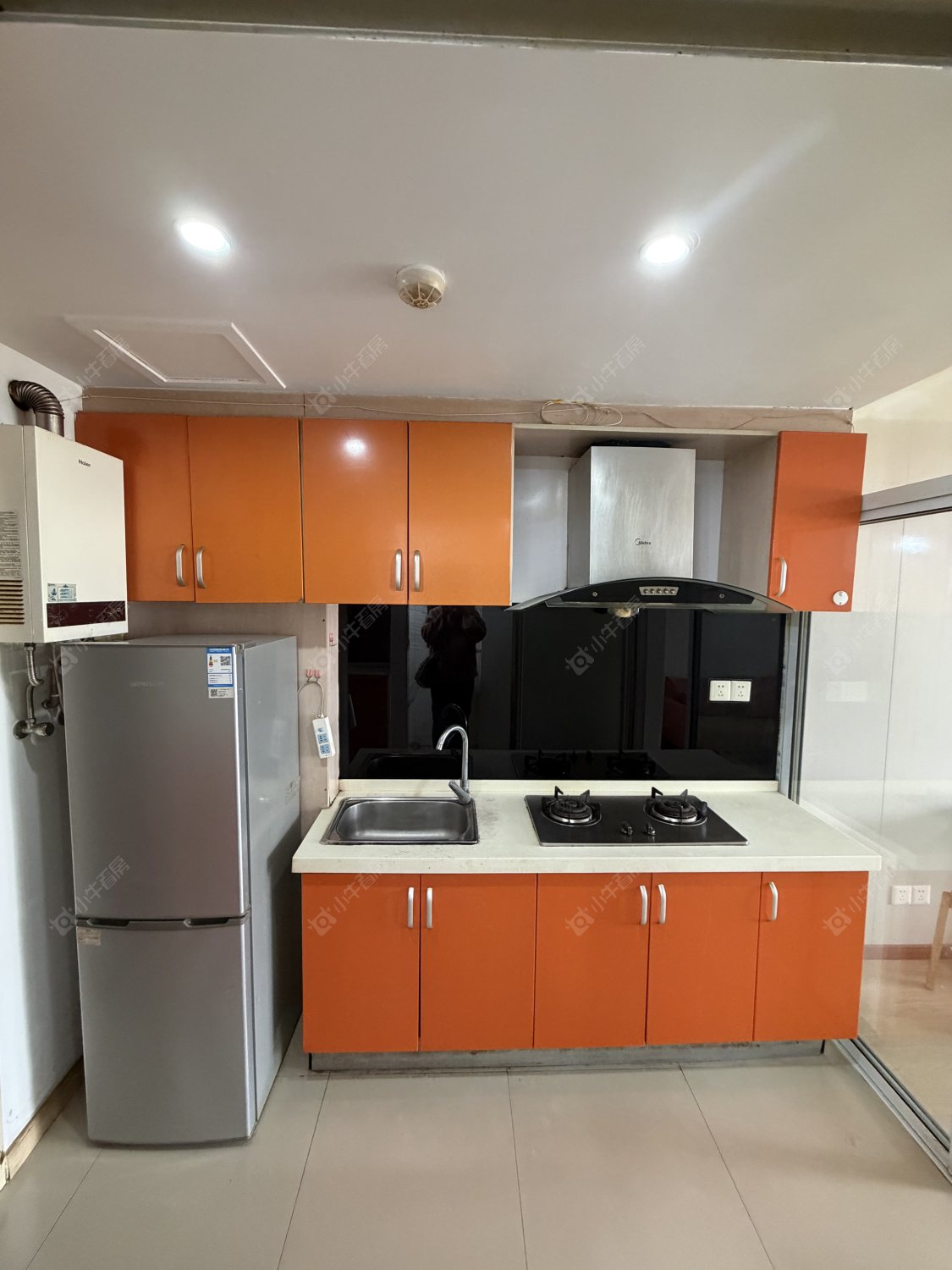 常州海伦小屋在租房源_小牛看房