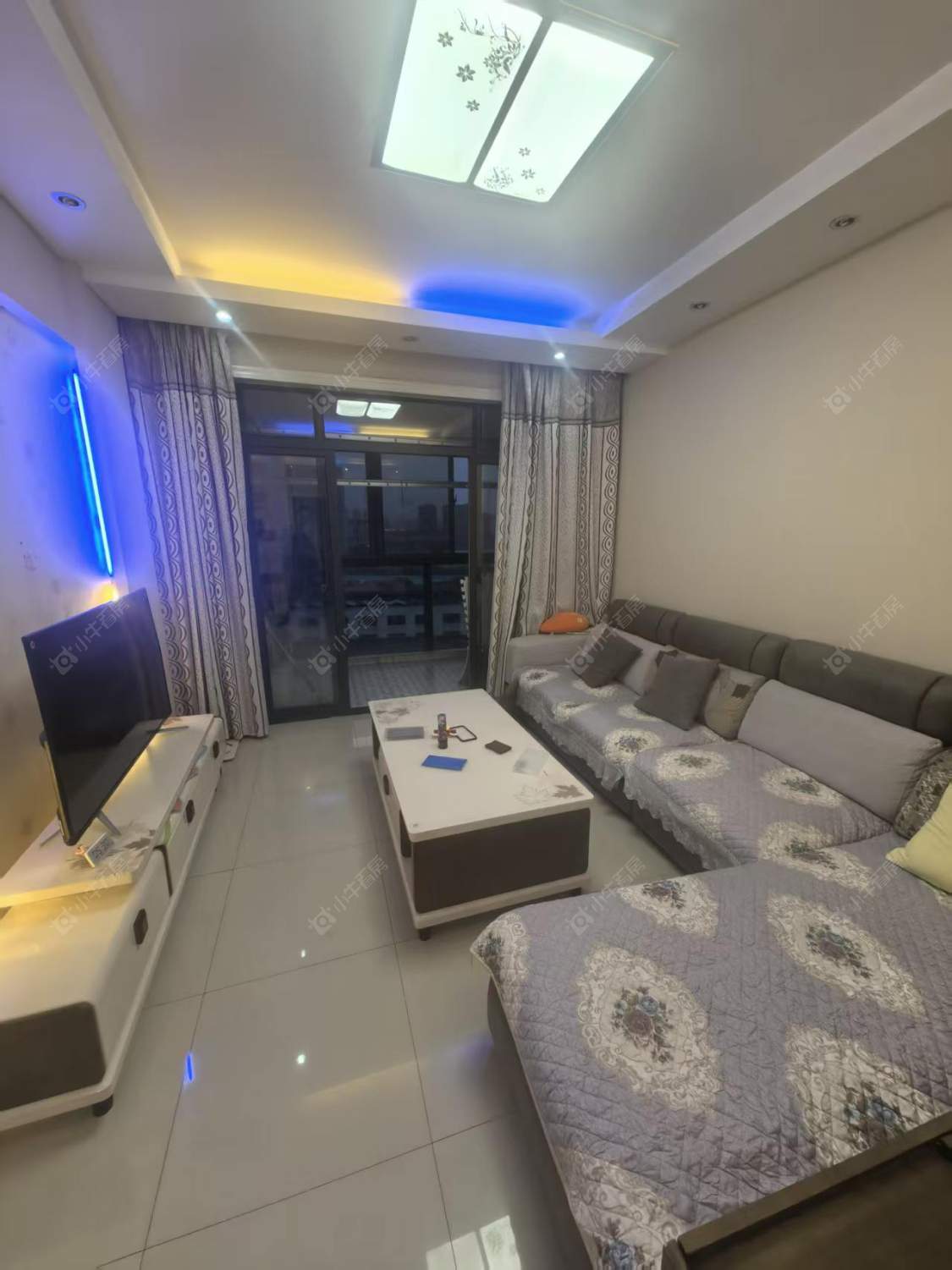 玉龙湾花园房源室内图 常州玉龙湾花园在租房源室内图_小牛看房