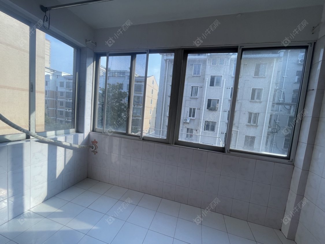 常州新城花苑西区在租房源室内图_小牛看房