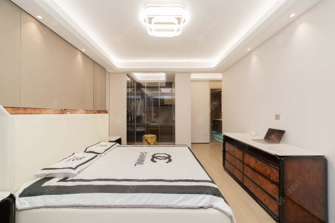 中建招商龙宸壹号房源室内图 常州中建招商龙宸壹号在售二手房源室内图_小牛看房