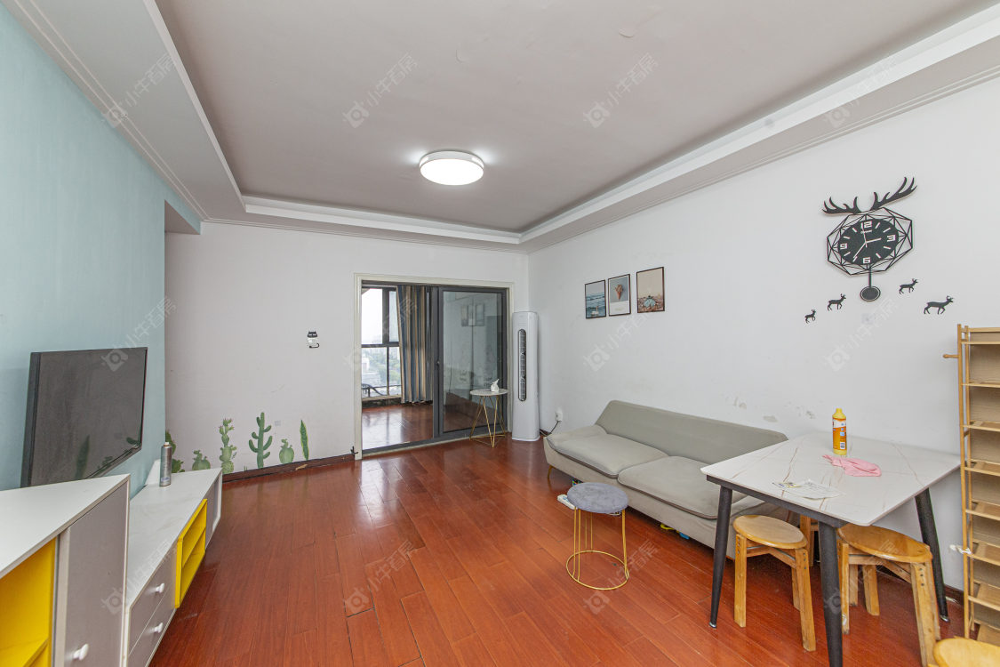 常州常发嘉园在售二手房源_小牛看房