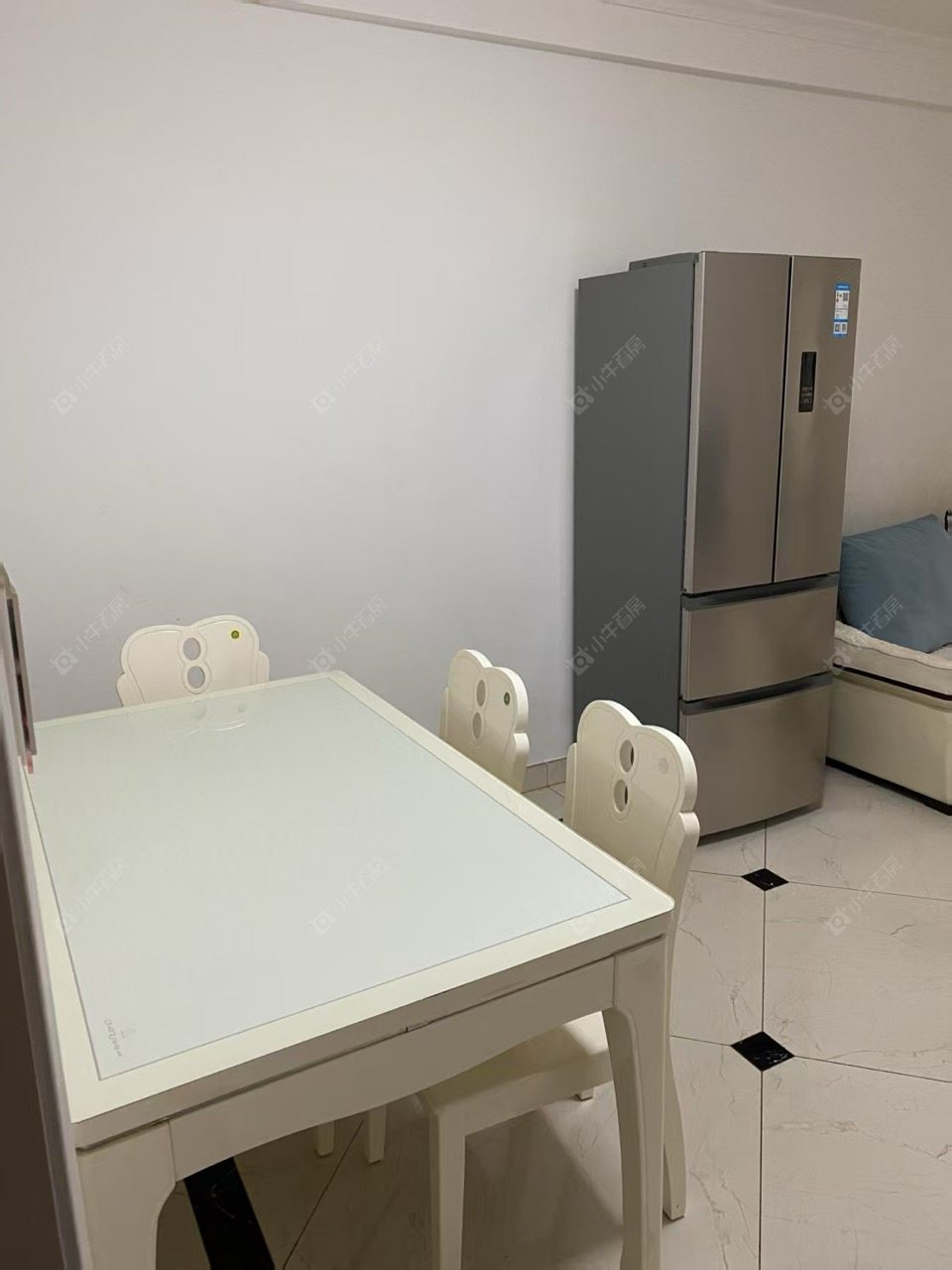 常州绿地香奈在租房源室内图_小牛看房