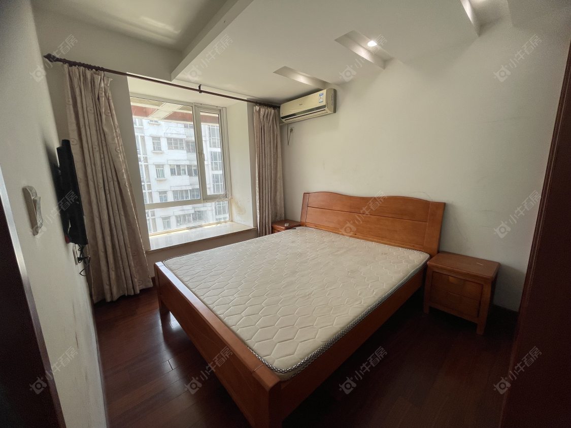 奥林匹克花园房源室内图 常州奥林匹克花园在租房源室内图_小牛看房